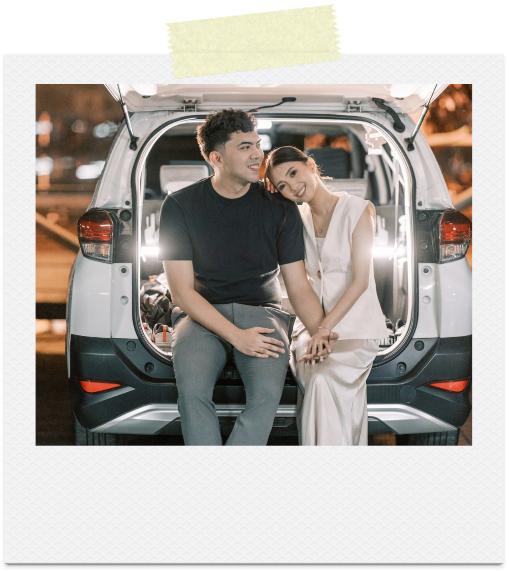 Chard and Mish photo 1